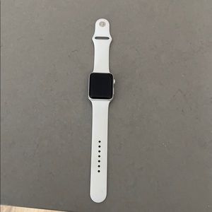Apple Watch series 3 42 mm